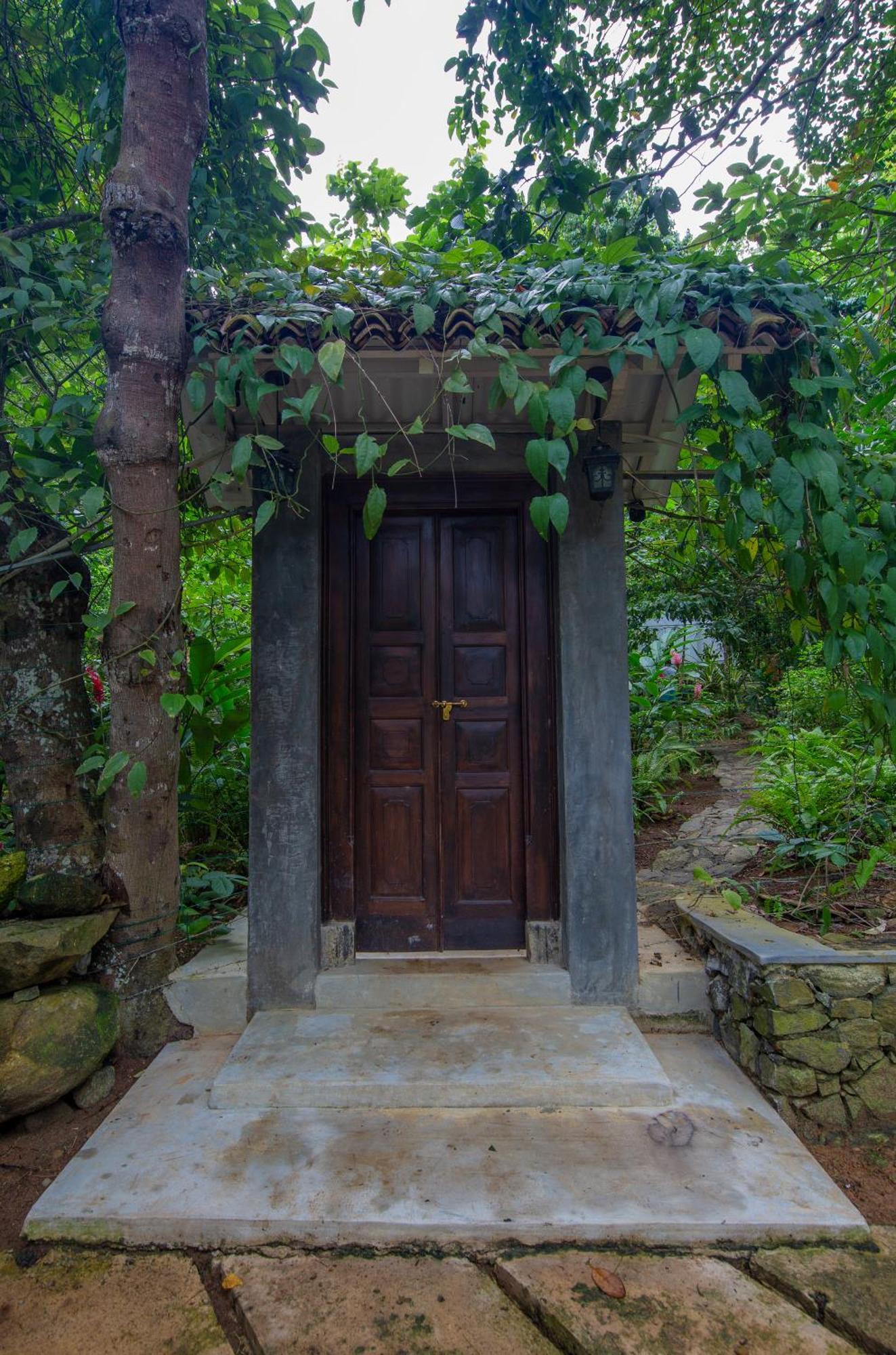 Wild Nest Villa Unawatuna Exteriör bild